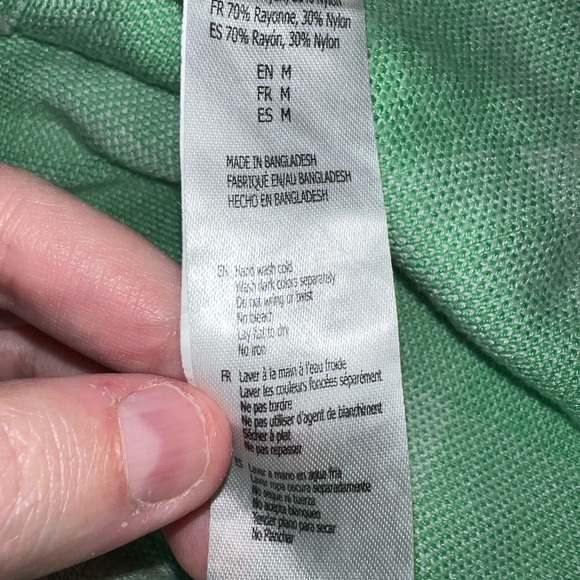 Forever 21 Short Sleeve Shrug - Picture 10 of 11